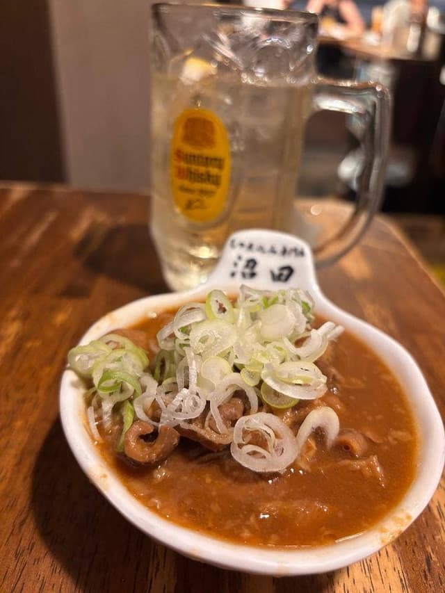 もつ煮込み専門店 沼田 - サブ画像1