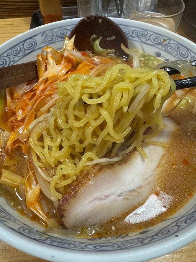 札幌らぁめん こぐま - サブ画像3