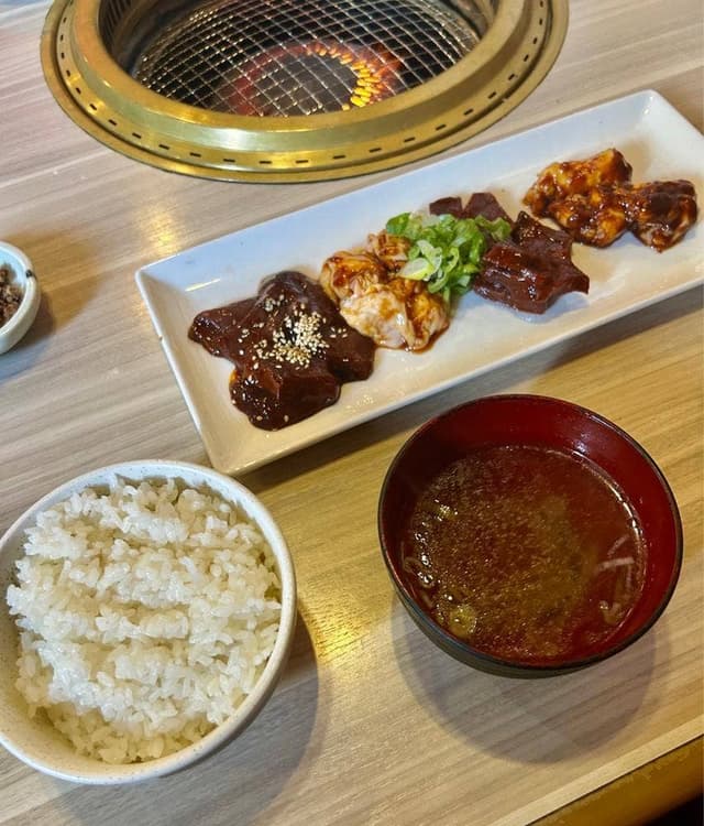 焼肉家 けんちゃん - サブ画像2