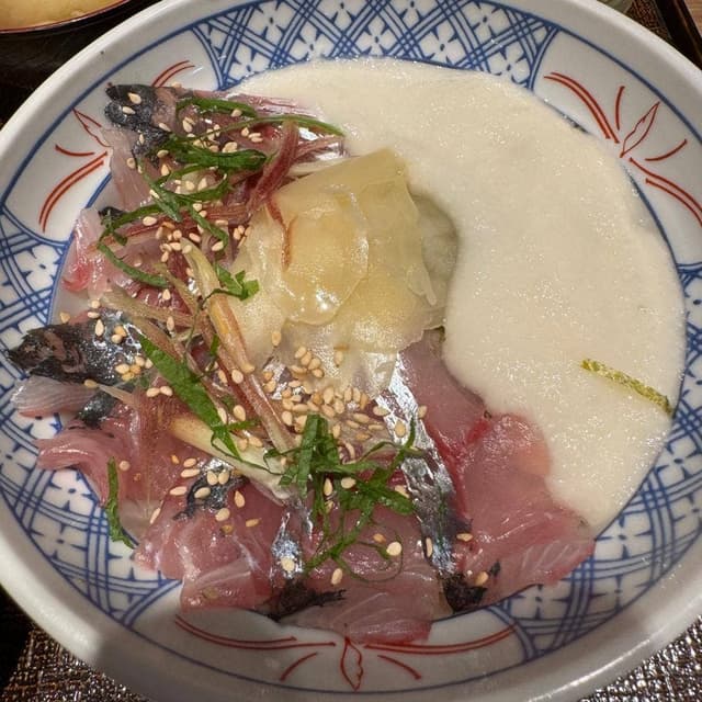 鮮魚・釜飯 ヒカリ屋 大崎店 - サブ画像2