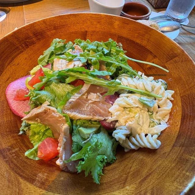 Los Angeles balcony Terrace Restaurant & Moon Bar - サブ画像3