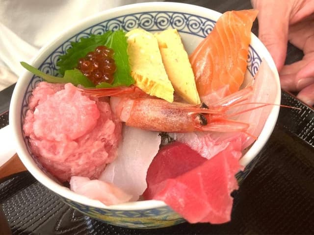 魚舞 - サブ画像2