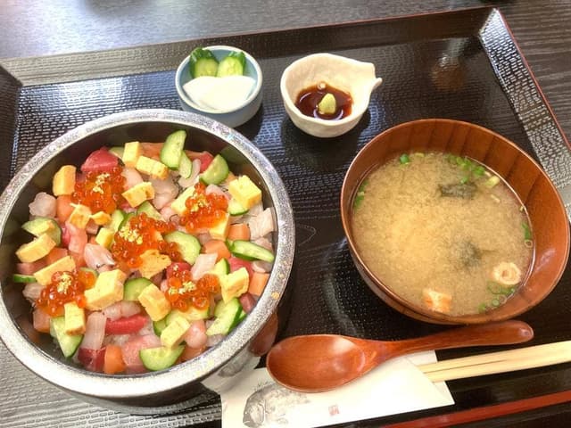 魚舞 - サブ画像3