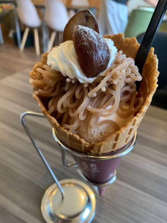 ラズベリーパイジェラート工房 - サブ画像2