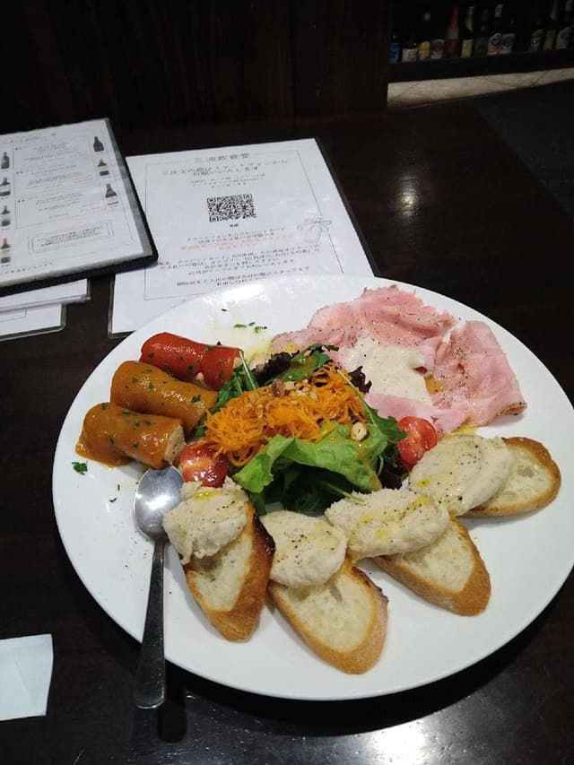 三浦飲食堂 - サブ画像3