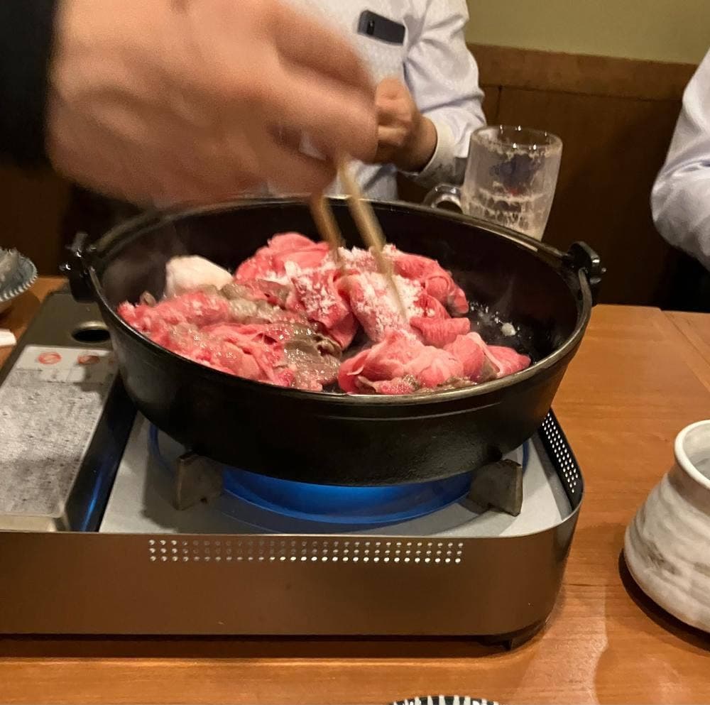 博多味処 いろは 宗右衛門町店