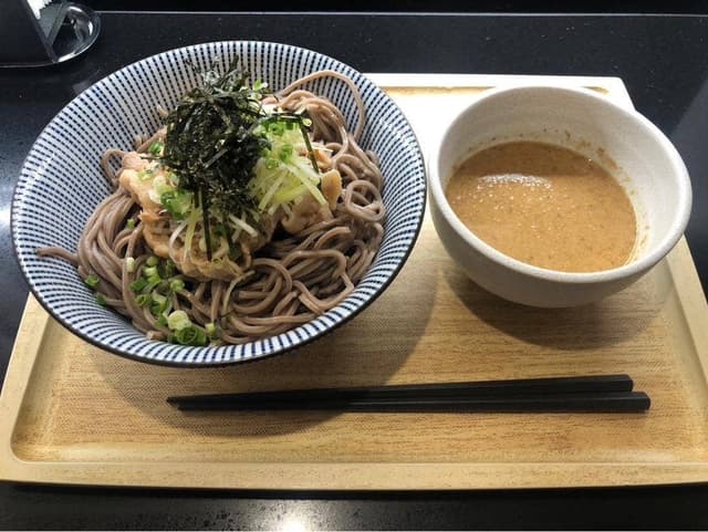 蕎麦29東京 - サブ画像3