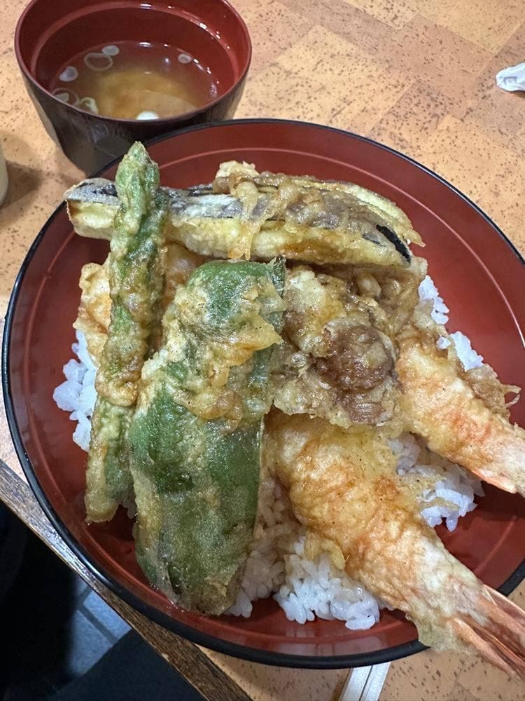 長寿庵