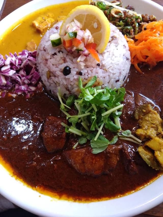 クボカリー 大楠店 - サブ画像3