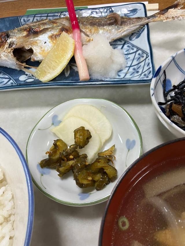 お食事処 飯田家 - サブ画像2