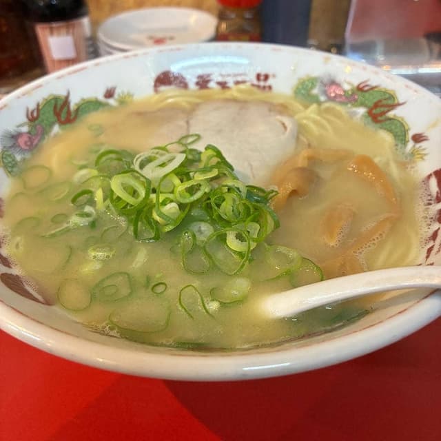 天下一品 熱田店 - サブ画像2
