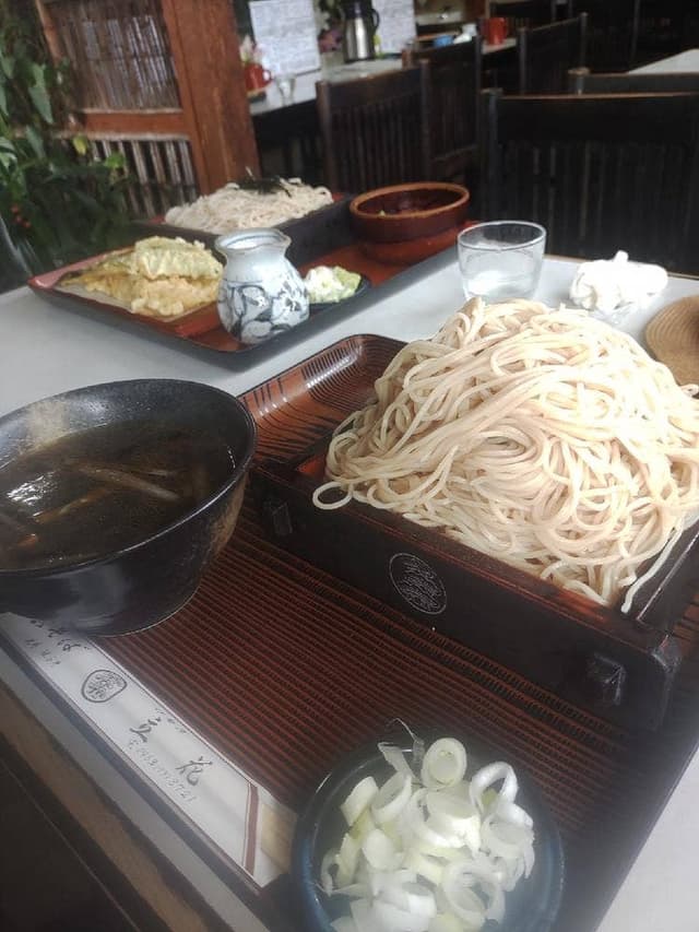立花そば - サブ画像2