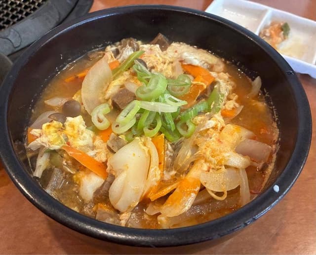 焼肉 古里屋 - サブ画像2