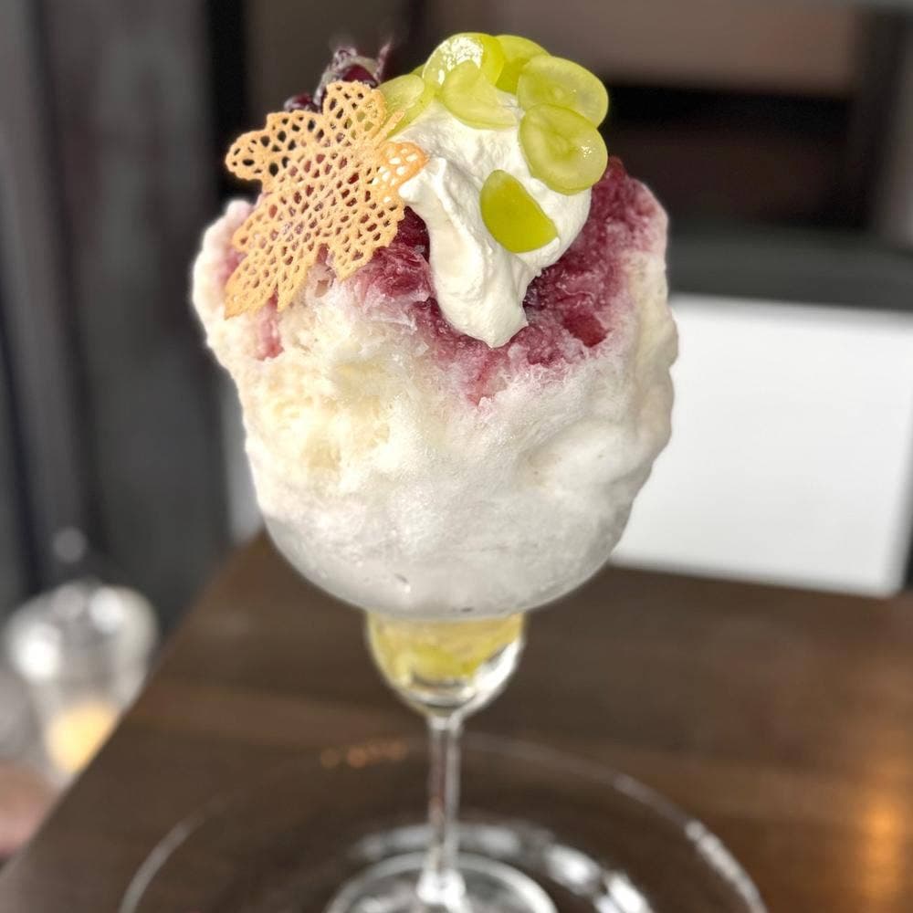 サロン・ド・テ・カワムラ