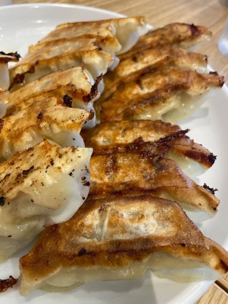 餃子の王将 金閣寺店