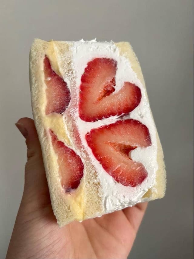 ICHIBANYA FRUITS CAFE 阪急大阪梅田駅店 - サブ画像2