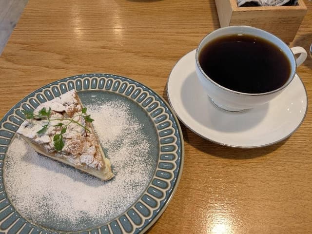 HARUMACHI coffee - サブ画像3