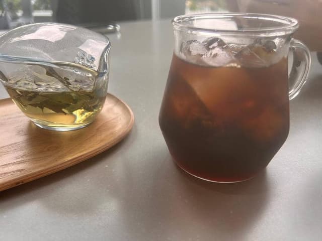 &CAFE - サブ画像1