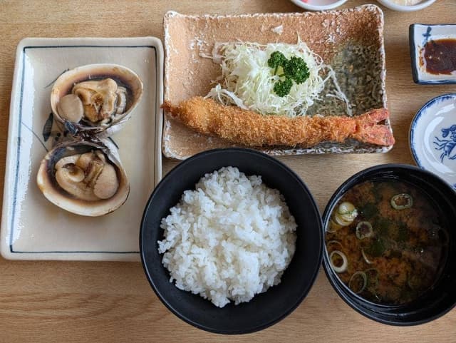 まるは食堂旅館 南知多豊浜本店 - サブ画像1