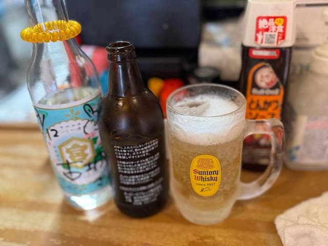 串焼き 立ち飲みたまじろう - サブ画像3