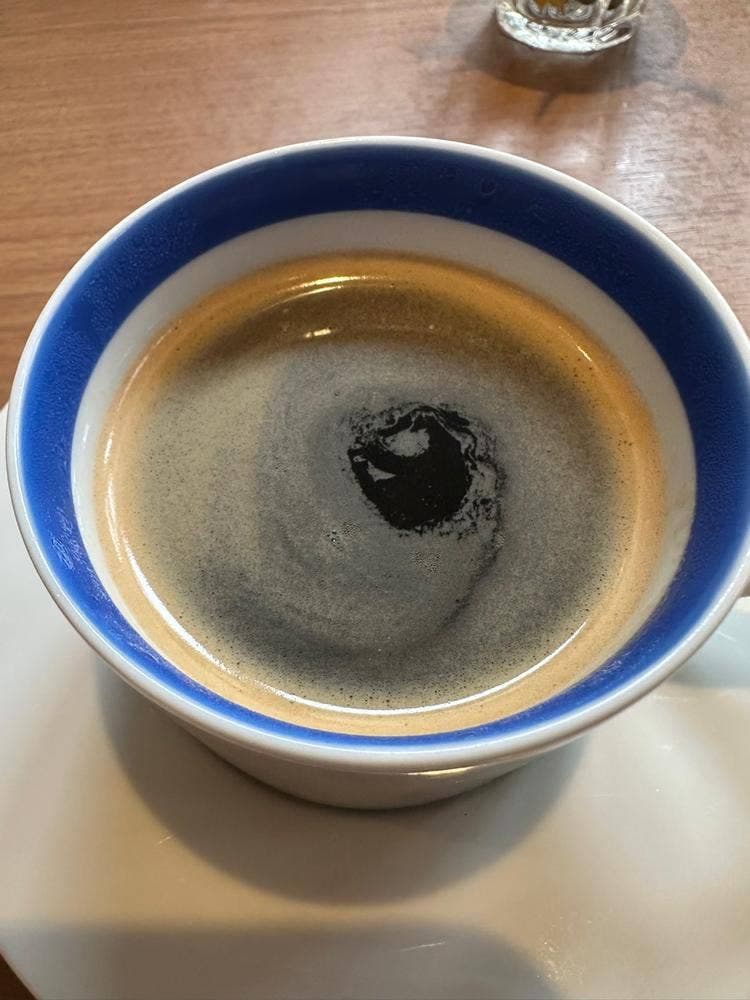 抹茶カフェ HACHI