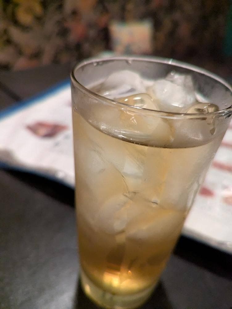 薬酒バー タイム