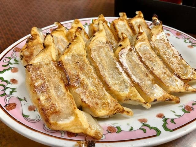 餃子の王将 中津川インター店 - サブ画像3