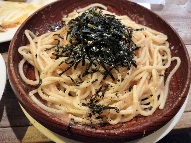 パンコントマテ代々木店 - サブ画像1