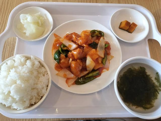 中華料理 圓夢食堂 - サブ画像2