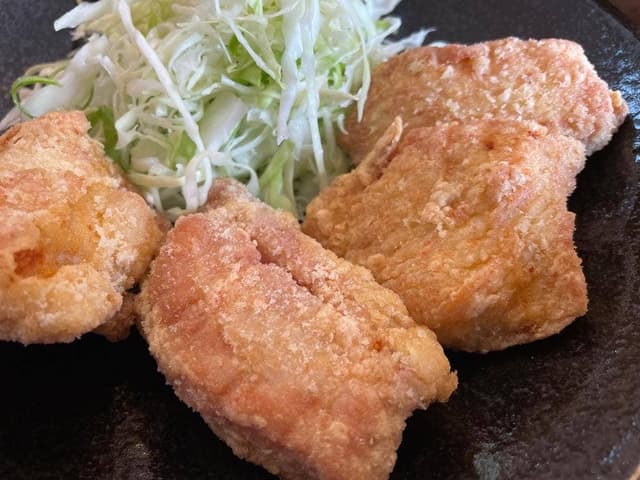 からあげ 和幸 本店 - サブ画像2