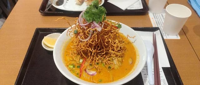 ジャスミンタイ エクスプレス 東京スカイツリータウン・ソラマチ店 - サブ画像3