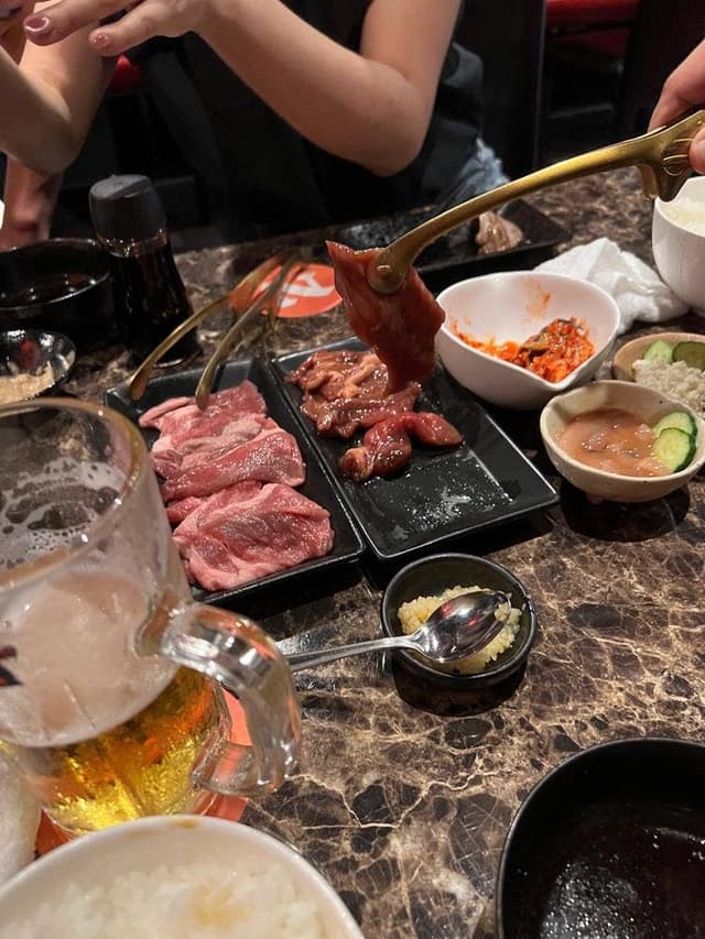 ジンギスカン ジャック 恵比寿本店 - サブ画像2