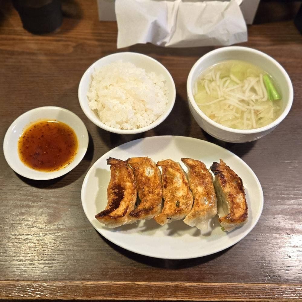 来々軒