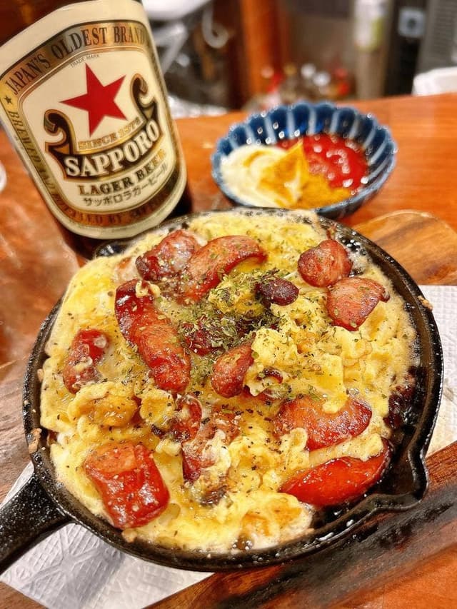 立呑酒飯 えいちや - サブ画像3