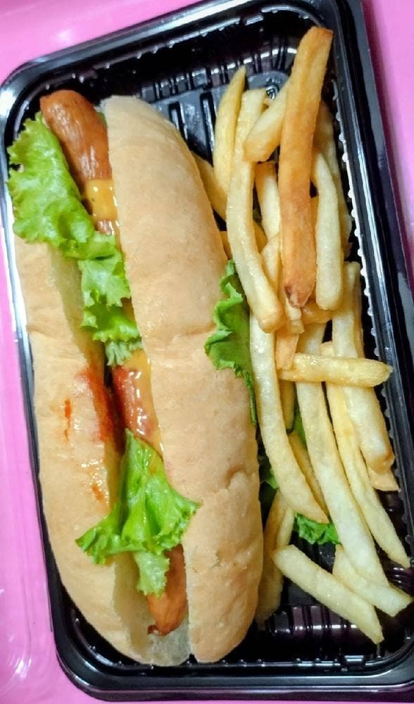カンテボーレ 東久留米店