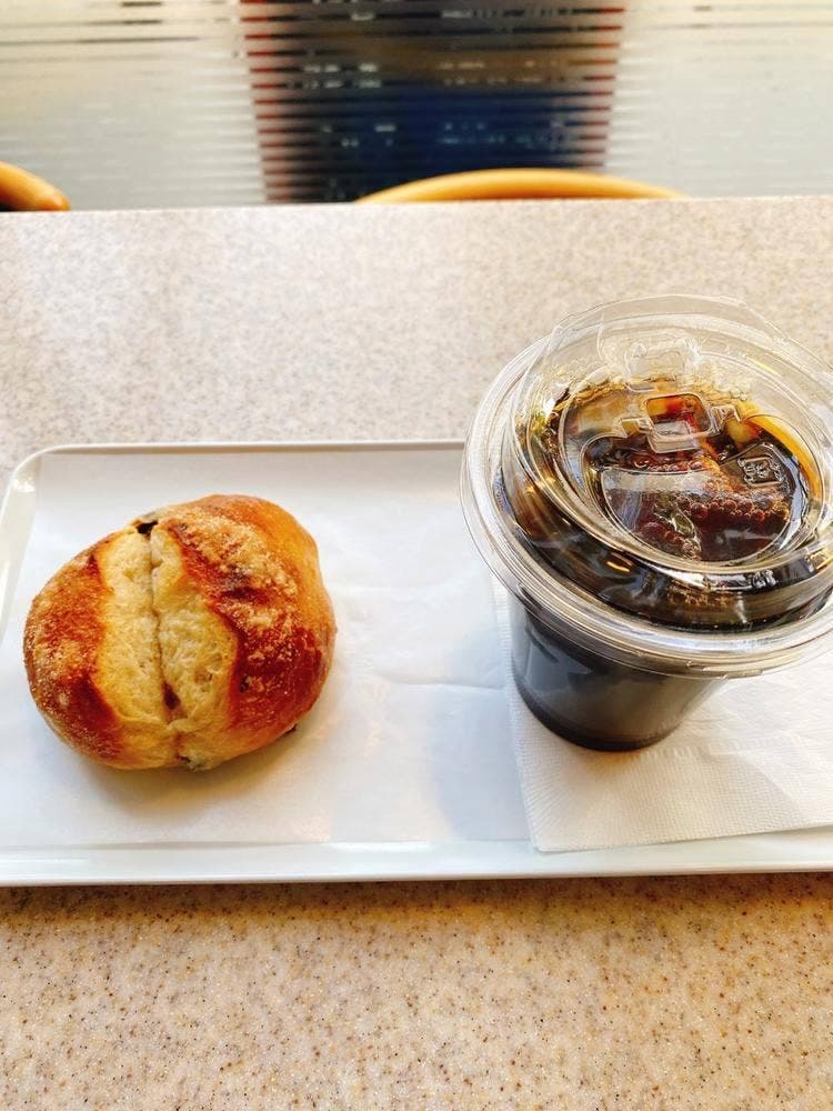 SWAN CAFE & BAKERY 赤坂店