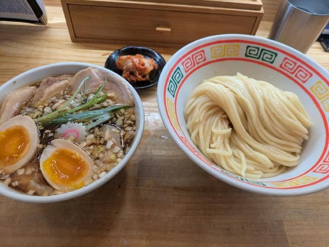 らぁめん しゅき - サブ画像2