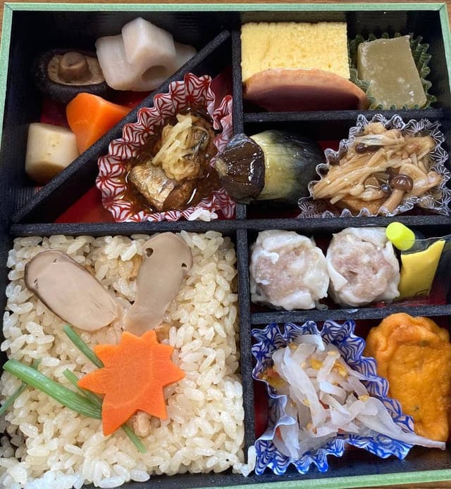 崎陽軒 京急ストア久里浜店 - サブ画像1