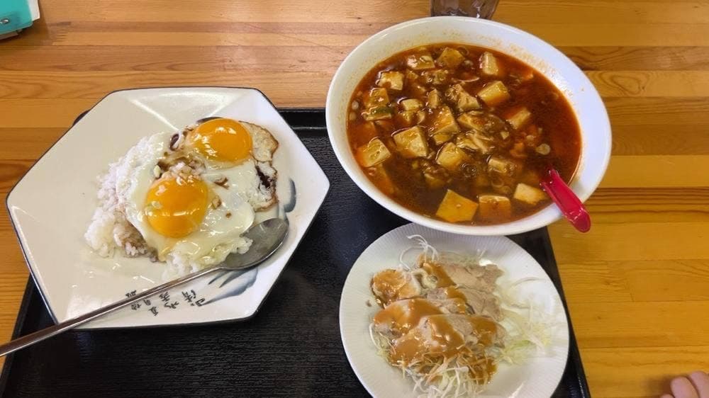 中国料理鉄人 茂原店