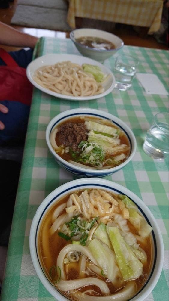 みうらうどん - サブ画像1