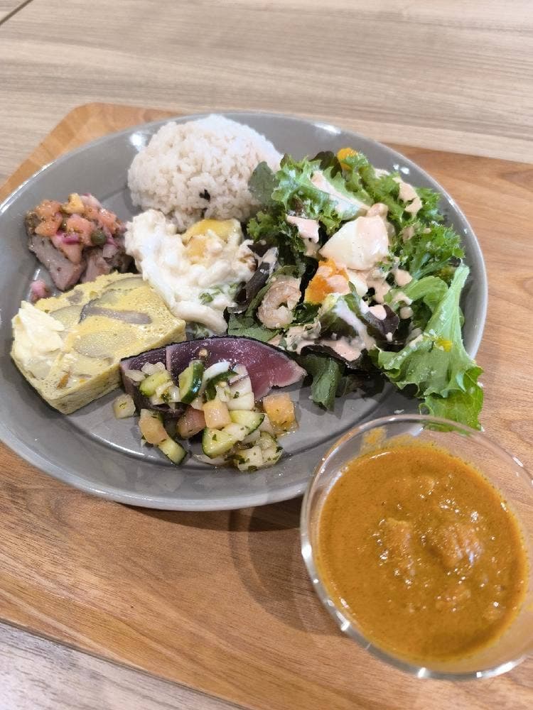 ラブベジ byミモザキッチン