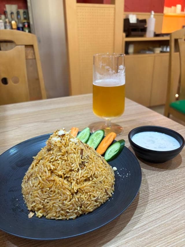 スパイスムーン - サブ画像2