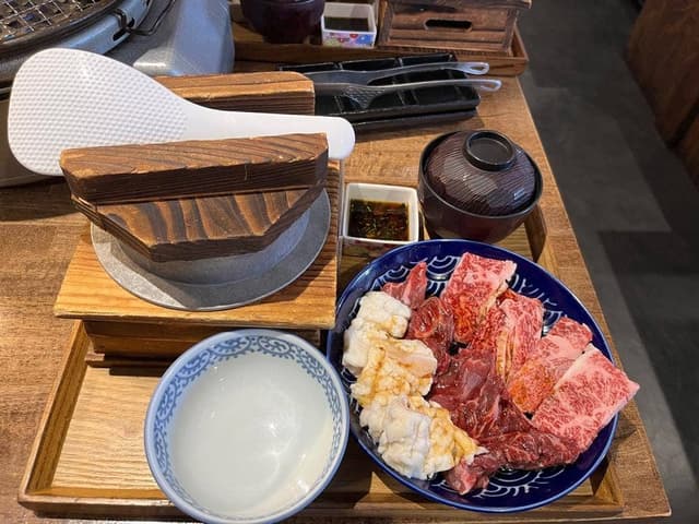 肉のよいち 日進梅森店 - サブ画像1