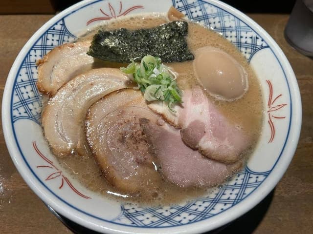 RAMEN W - サブ画像1