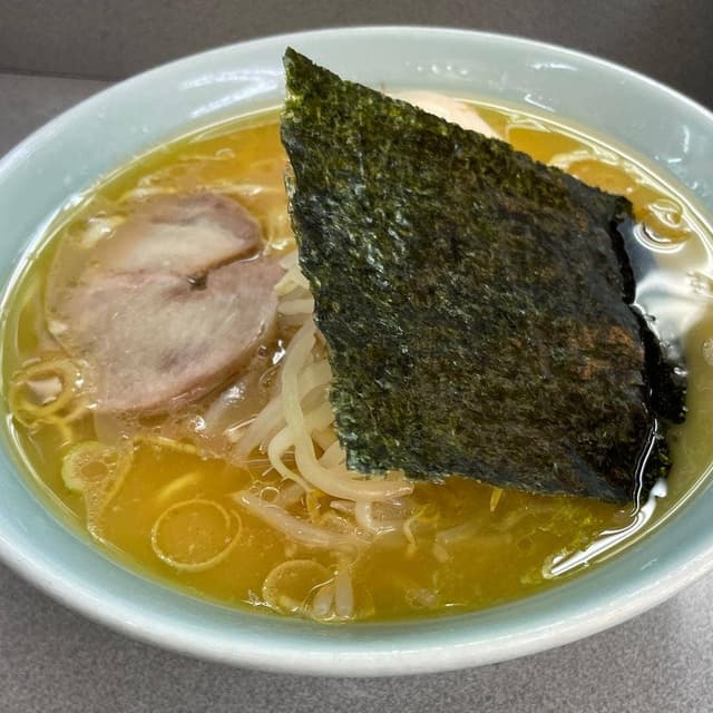 ラーメン道楽 - サブ画像2