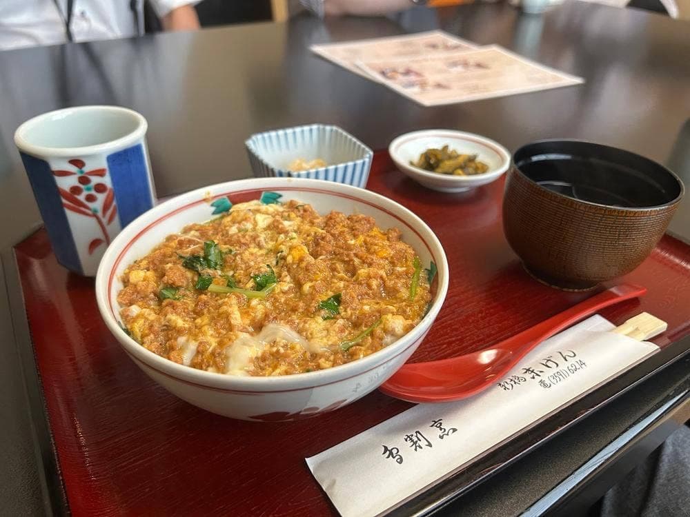 鳥割烹 新橋 末げん