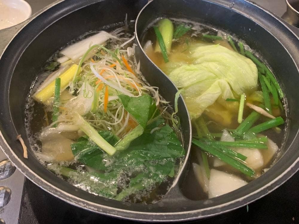 しゃぶ葉 秋田広面店