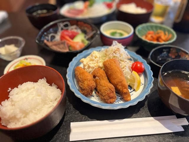 かき忠 - サブ画像1