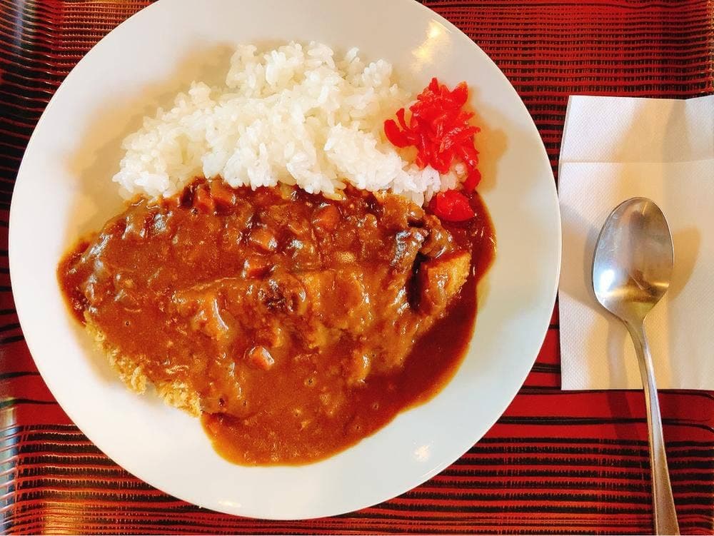 お食事処 一夕