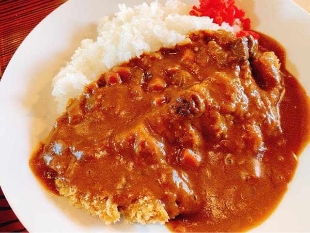 お食事処 一夕 - サブ画像1